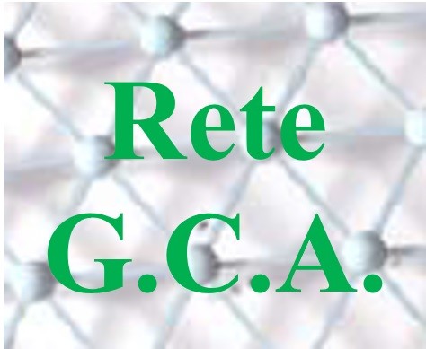RETE GCA - Progetto di R&S cofinanziato da Lazio Innova
